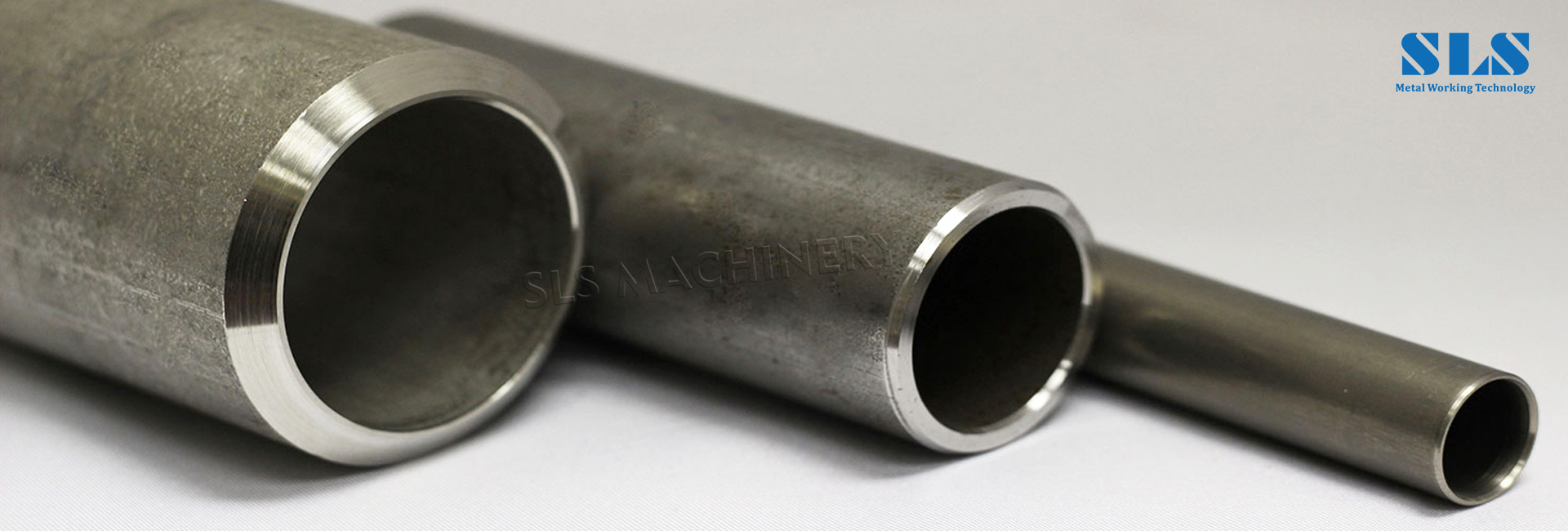 3.03. Boost Tube & Bar End Finishing Efficiency Um guia completo para Single & Doub