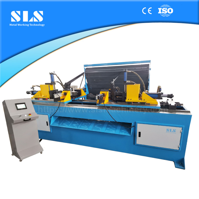 Tubo de alimentação automático TM-40CNC