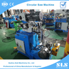 MC-315Y Tipo semi-automático SS SS Staxless Iron Tube de 45 graus Máquina de corte de tubo hidráulico