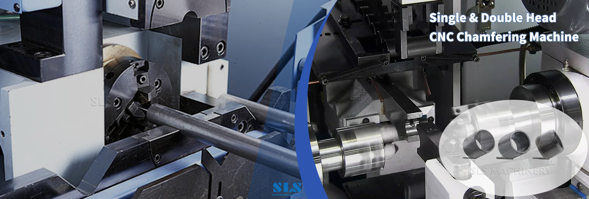 3.01. Boost Tube & Bar End Finishing Efficiency Um guia completo para Single & Doub