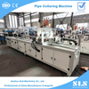 BP-89 Tipo CNC Pipe Collowar Machine | Ramificação do tubo de metal, formação de camisetas, orifícios de perfuração Equipamento de flanging e broca