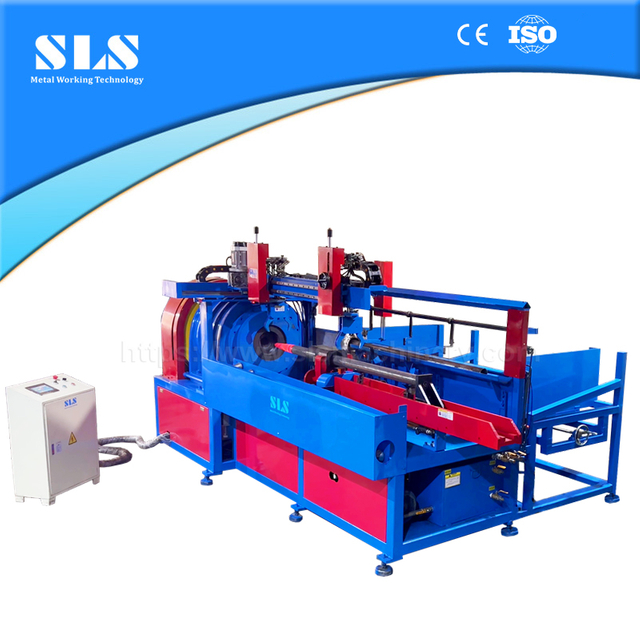 TP-160CNC TIPO AUTROMÁTICO MACHINE DE ENCAPADOR DE TUBO DE TIPA AUTROMÁTICA | Equipamento de cone de cone de cone de tubo de pilha de fundação