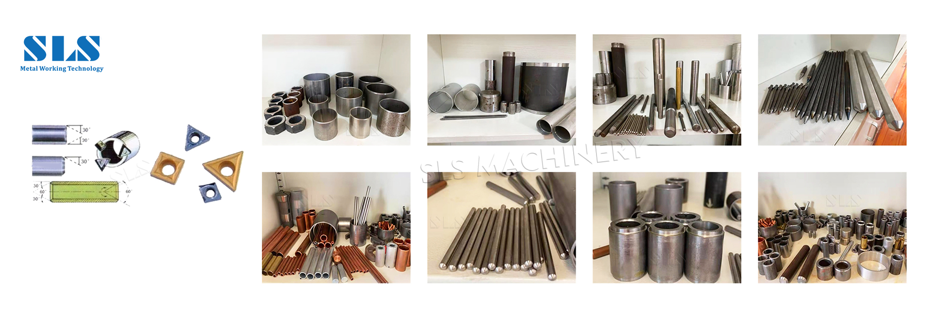 3.02. Boost Tube & Bar End Finishing Efficiency Um guia completo para Single & Doub