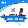 MC-425CNC Automático 304/316 SS SS Aço inoxidável Máquina de corte de tubo de tubo quadrado de aço