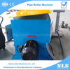 3, 5, 7 rolos CNC Perfil Tubo rolante Bender / Máquina de rolos de flexão de tubo de aço de aço