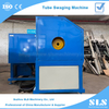 TIP-50CNC Tipo de baixo ruído de baixo tubo automático OD de redução de tubo de redução do preço da máquina da máquina