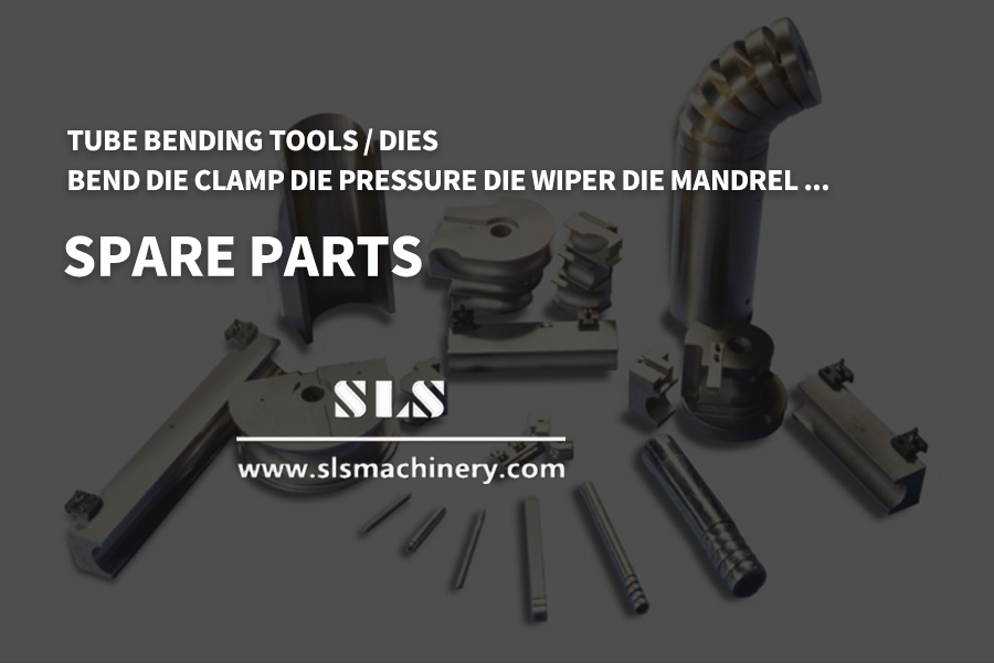 O segredo para curvas perfeitas: por que as ferramentas personalizadas para dobra de tubos são mais importantes do que sua máquina