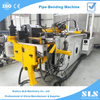 76 tipo 4a-2s tridimensional 3d serpentina tubo bender od 76mm CNC Cadeira de mobília de mobiliário de tubo