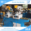 DC-315AC TIPO TIPE METAL Circular Equipamento de corte Tubo Double Heads Máquina de corte