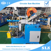MC-315Y Tipo semi-automático SS SS Staxless Iron Tube de 45 graus Máquina de corte de tubo hidráulico