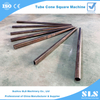 Pernas de móveis Máquina de formação cônica e quadrada de cone | Equipamento de deslocamento do tubo de metal (tipo TS-50NC)