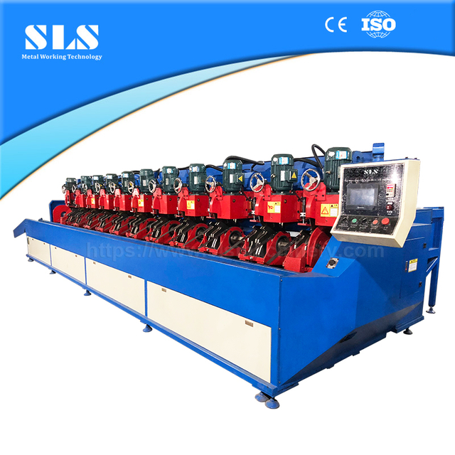 MC-400CNC-MH TIPO MULTIFICAÇÃO TUBO AUTOMAL DE CABEÇA ROTOGIA ROTAÇÃO DO EQUIPAMENTO DE EQUIPAMENTO DE PIPE DE PIPE