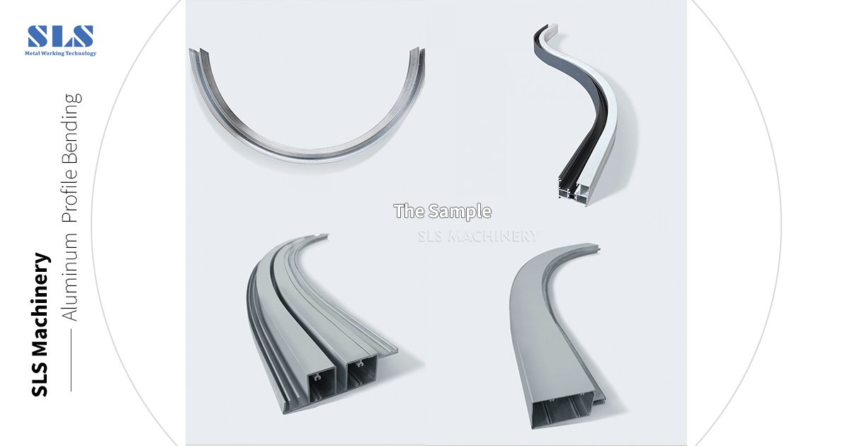 Guia definitivo para solu&ccedil;&otilde;es CNC de precis&atilde;o para dobra de perfis de alum&iacute;nio SLS Machinery.02