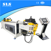 76 tipo 4a-2s tridimensional 3d serpentina tubo bender od 76mm CNC Cadeira de mobília de mobiliário de tubo