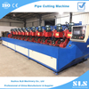 MC-400CNC-MH TIPO MULTIFICAÇÃO TUBO AUTOMAL DE CABEÇA ROTOGIA ROTAÇÃO DO EQUIPAMENTO DE EQUIPAMENTO DE PIPE DE PIPE