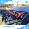 MC-400CNC-MH TIPO MULTIFICAÇÃO TUBO AUTOMAL DE CABEÇA ROTOGIA ROTAÇÃO DO EQUIPAMENTO DE EQUIPAMENTO DE PIPE DE PIPE