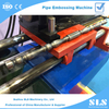 TI-50Y Tipo de design de tubo de tubo de aço inoxidável de aço inoxidável de aço inoxidável
