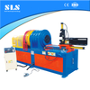 TIPO TIPO TIPO DE TIPO DO TIPE DECORATIVO EQUIPAMENTO DE FORMAÇÃO AUTOMÁRIA / SS MACHINAÇÃO DE REALHAÇÃO DE TUBO ROUNO
