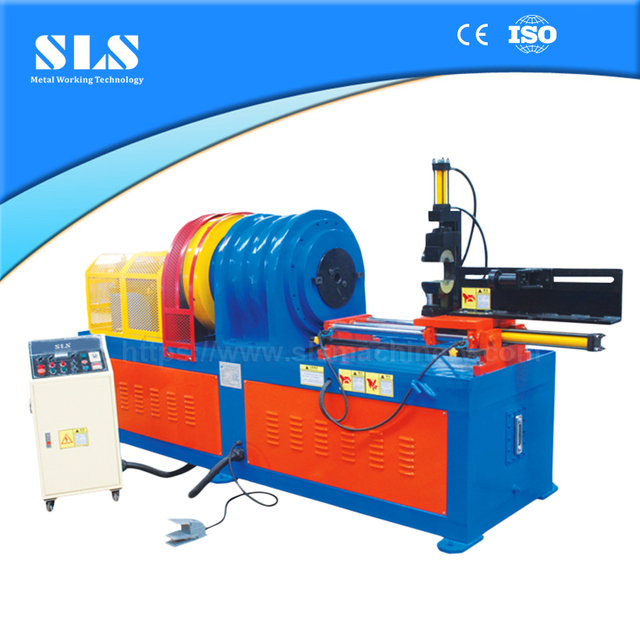 TIPO TIPO TIPO DE TIPO DO TIPE DECORATIVO EQUIPAMENTO DE FORMAÇÃO AUTOMÁRIA / SS MACHINAÇÃO DE REALHAÇÃO DE TUBO ROUNO