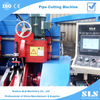 MC-400CNC-MH TIPO MULTIFICAÇÃO TUBO AUTOMAL DE CABEÇA ROTOGIA ROTAÇÃO DO EQUIPAMENTO DE EQUIPAMENTO DE PIPE DE PIPE