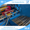 TIP-50CNC Tipo de baixo ruído de baixo tubo automático OD de redução de tubo de redução do preço da máquina da máquina