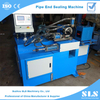 RF Máquina de encerramento de encerramento do tubo de aquecimento de RF / Máquina de vedação de tubs de aço de aço de aço
