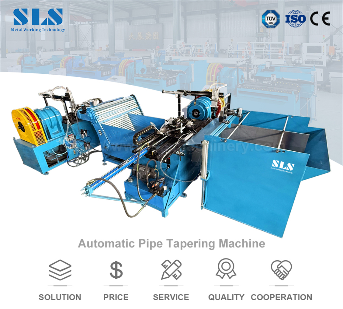 Máquina de afinação. XDTF-50CNC. 001. Guidão reto