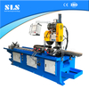 MC-425CNC | Serra circular automática, barra de metal cortada, máquina de corte de barra redonda de aço