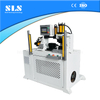 Máquina de formação de extremidade do tubo de cobre do trocador de calor do condensador | Equipamento de redução de tubulares tubulares de alumínio SS - TM -25NC 