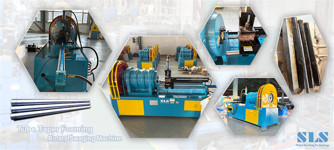 Máquina de enrolamento rotativo. X. TF-76Y. 002
