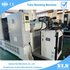 Máquina curvadora de tubos grandes CNC tipo 130 | Dobrador de tubos automático para serviço pesado 3A‑1S | Dobre OD100mm, tubo de parede com 6,2 mm de espessura