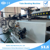 Máquina curvadora de tubos grandes CNC tipo 130 | Dobrador de tubos automático para serviço pesado 3A‑1S | Dobre OD100mm, tubo de parede com 6,2 mm de espessura